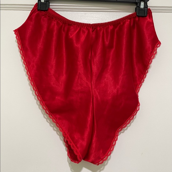 Vintage Intimates & Sleepwear Vintage Underwear Made In Usa Poshmark